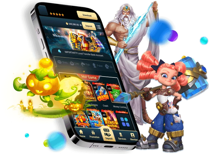 Đa Dạng Trò Chơi wvip win