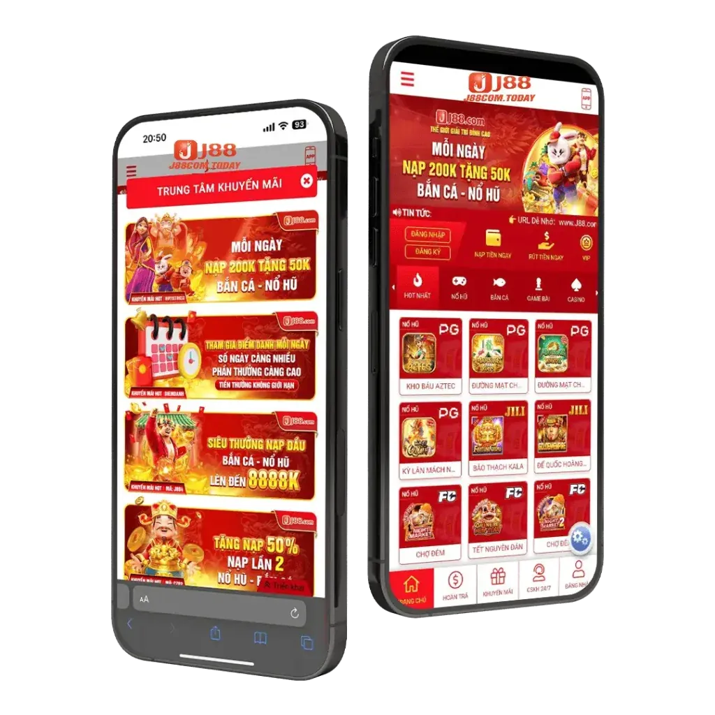 Tận dụng các tính năng đặc biệt trong trò chơi