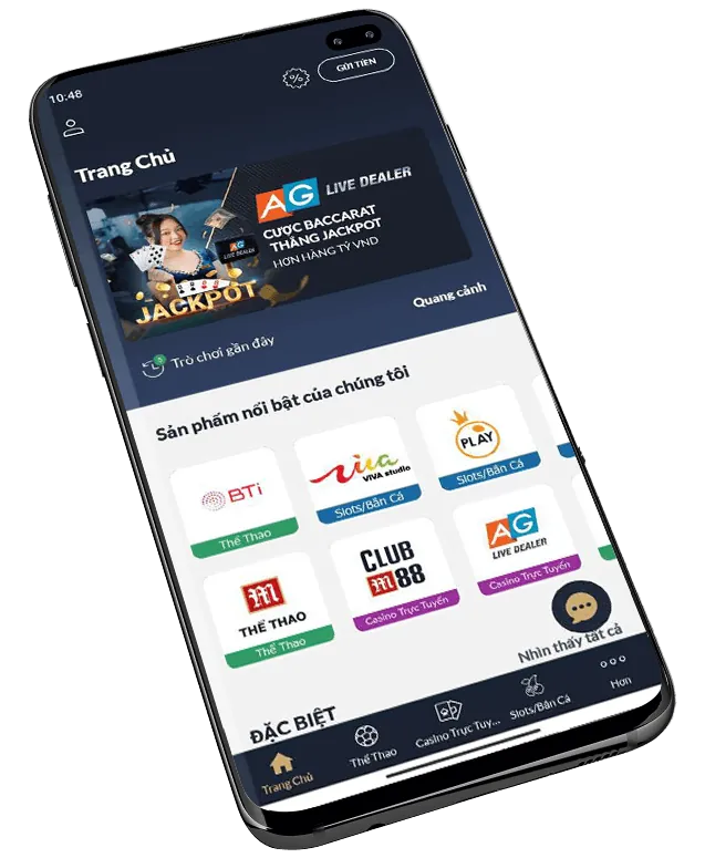 Cá cược thể thao trực tiếp wvip win