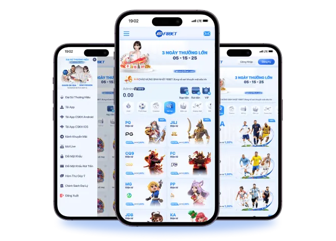 Đa dạng trò chơi wvip win