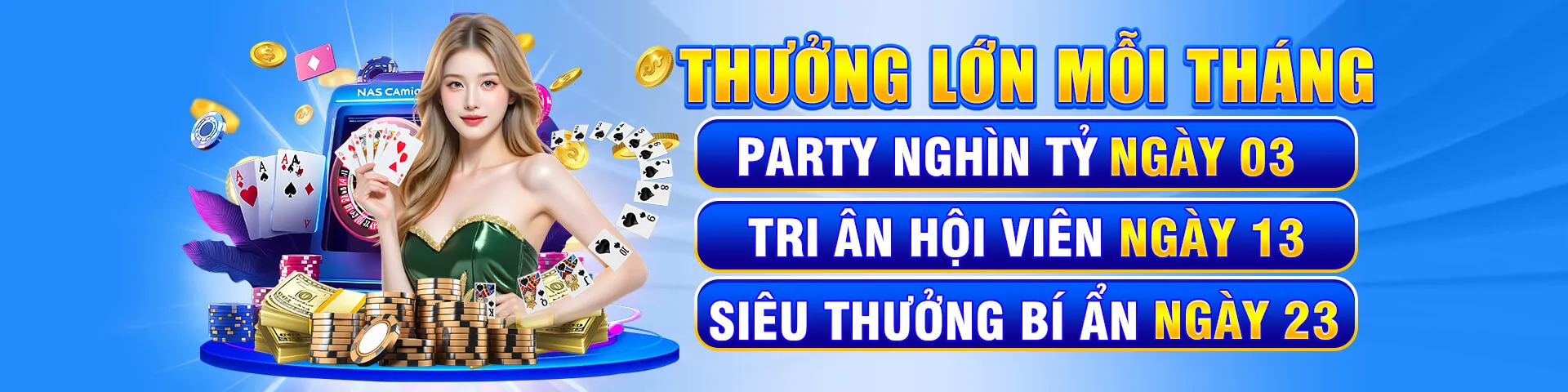 wvip win Banner Đăng Ký, Thể Thao, Casino