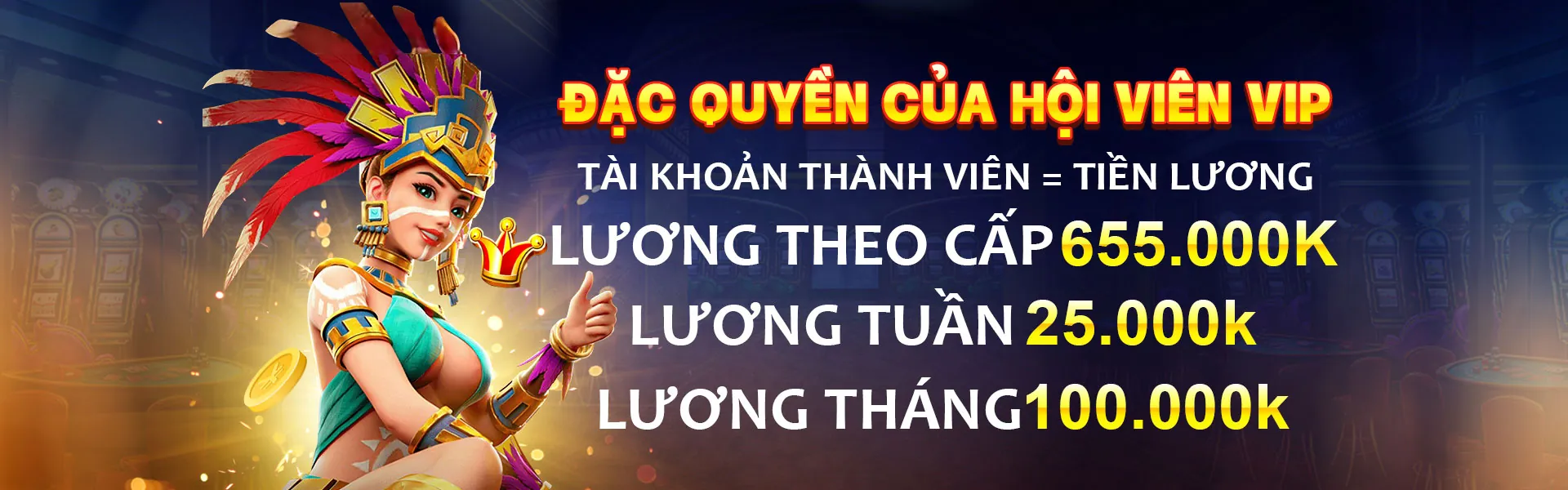 Hình ảnh chào mừng quy trình đăng ký wvip win