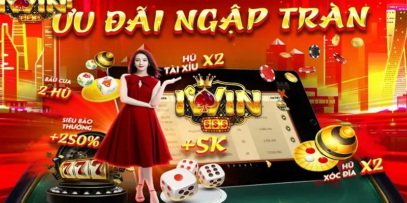 Cách tận dụng bonus và vòng quay miễn phí từ wvip win